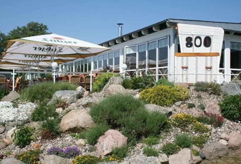 فندق Inselhof Vineta