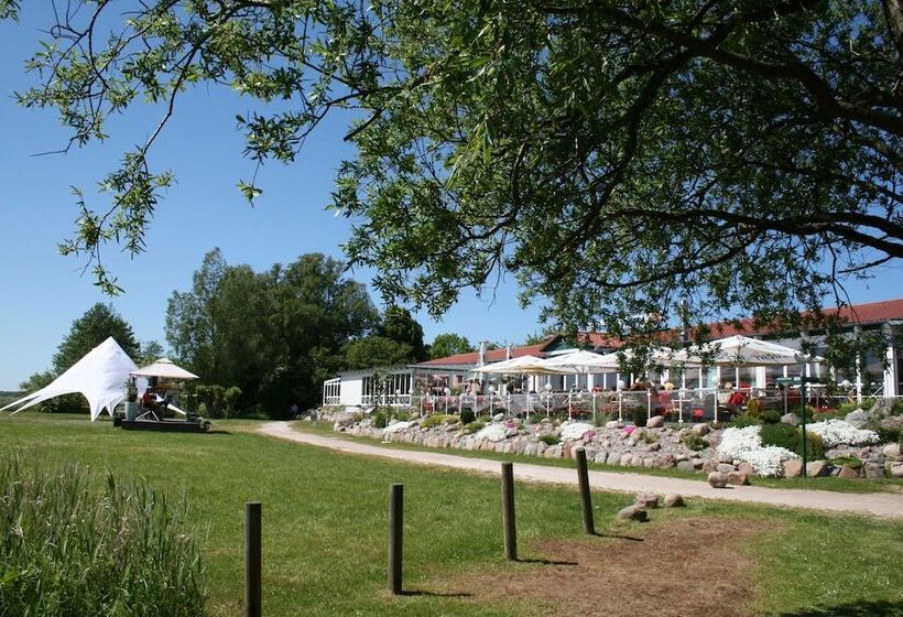 فندق Inselhof Vineta