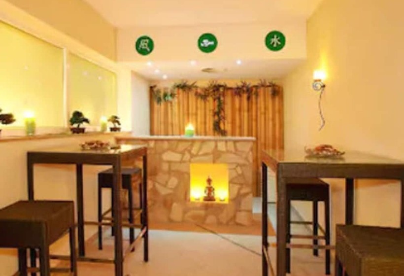 فندق Inselhof Vineta