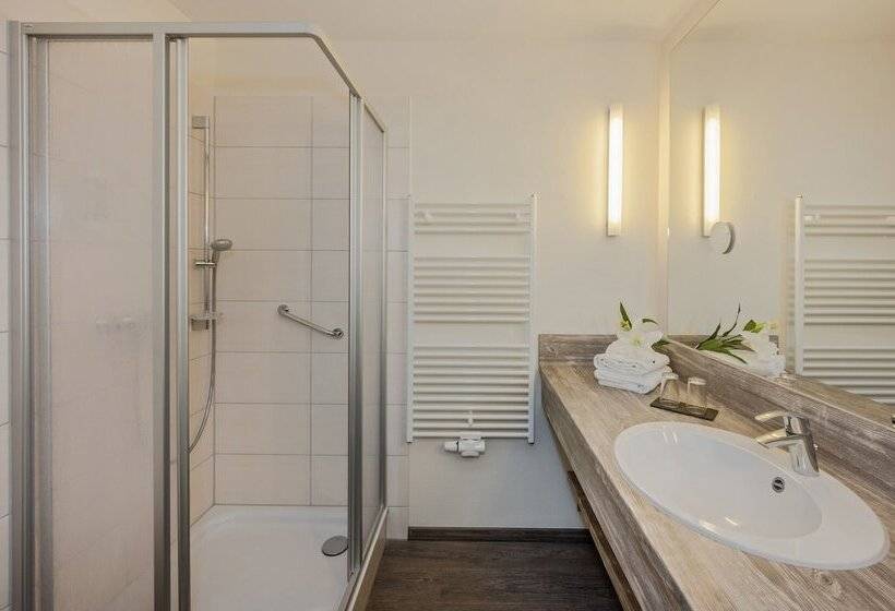 فندق Inselhof Vineta