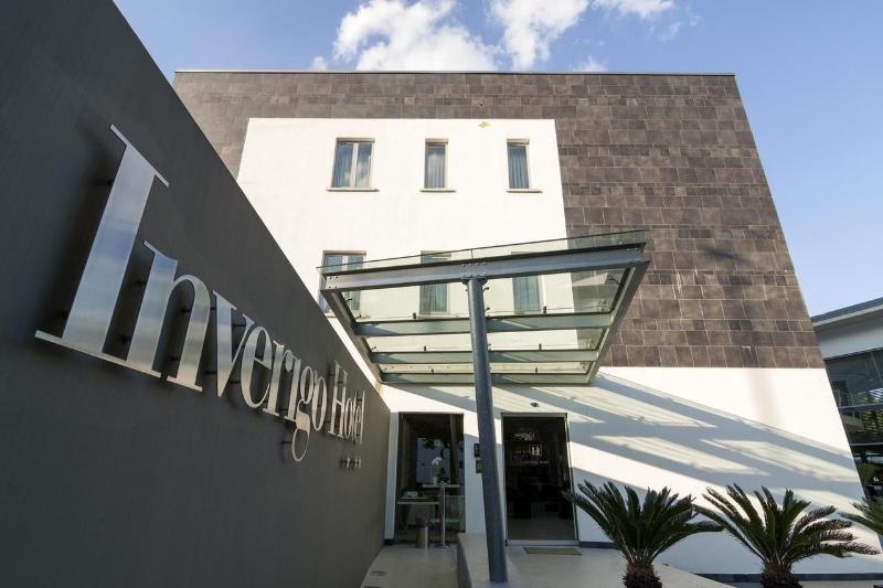 ホテル Inverigo