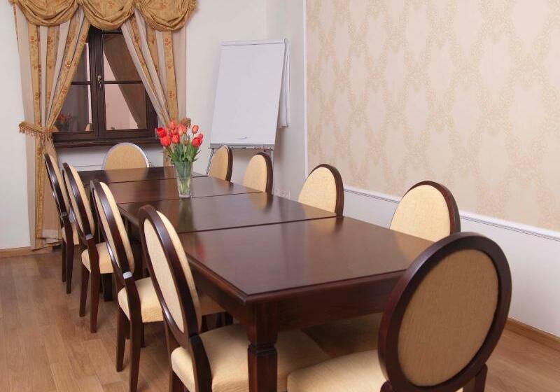 호텔 Iosefin Residence