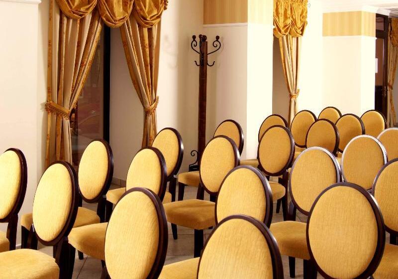 호텔 Iosefin Residence