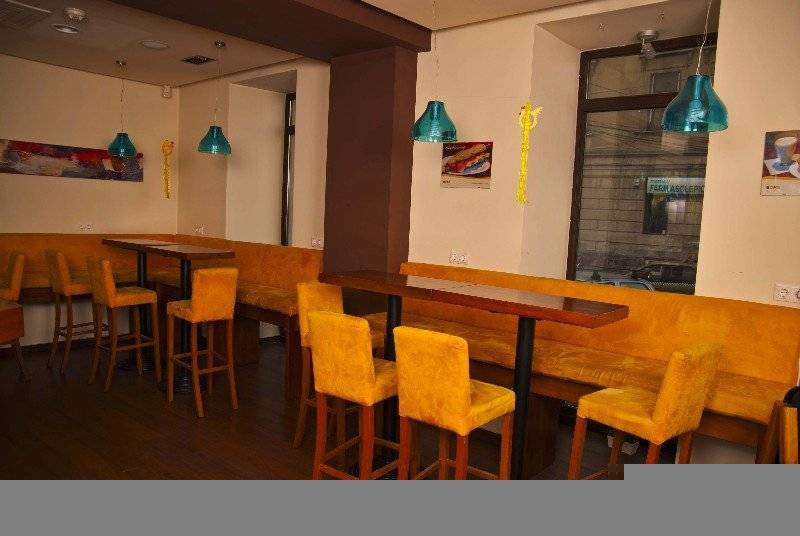 호텔 Iosefin Residence