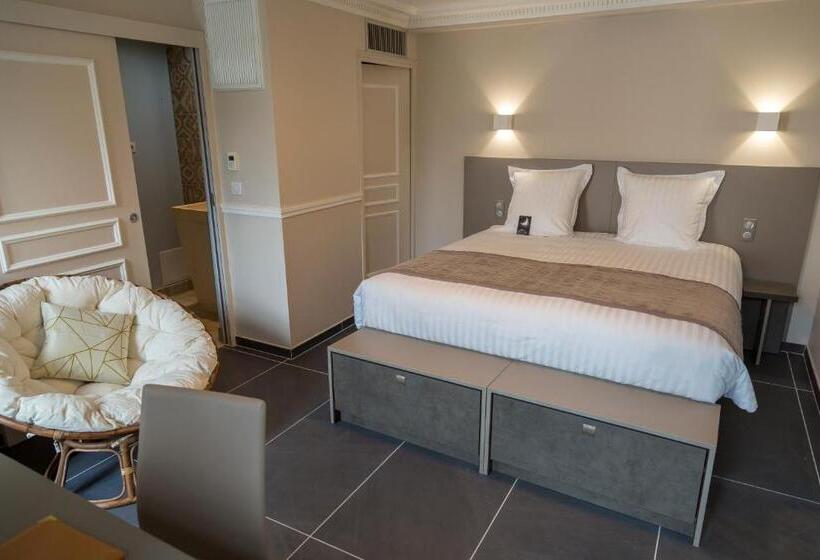 בית מלון כפרי Jean Moët