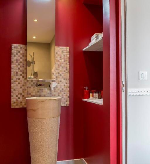 בית מלון כפרי Jean Moët