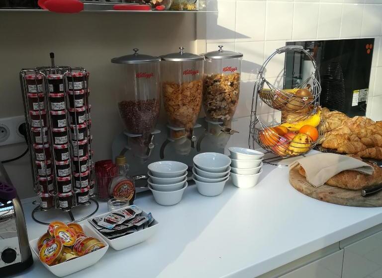 בית מלון כפרי Jean Moët