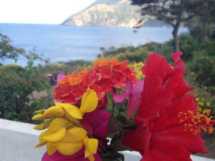 فندق Jerà Aloe B&b Relax Vulcanello