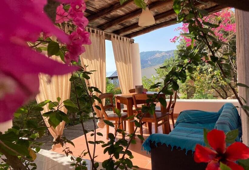 فندق Jerà Aloe B&b Relax Vulcanello
