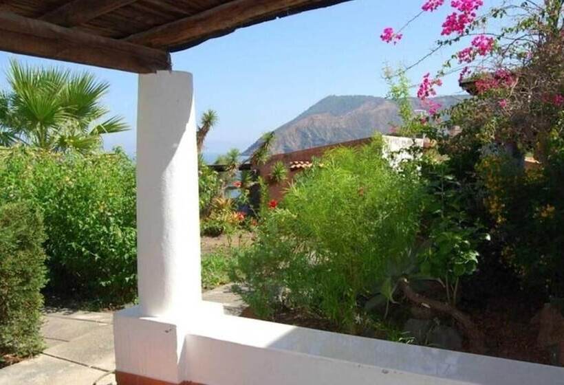 فندق Jerà Aloe B&b Relax Vulcanello