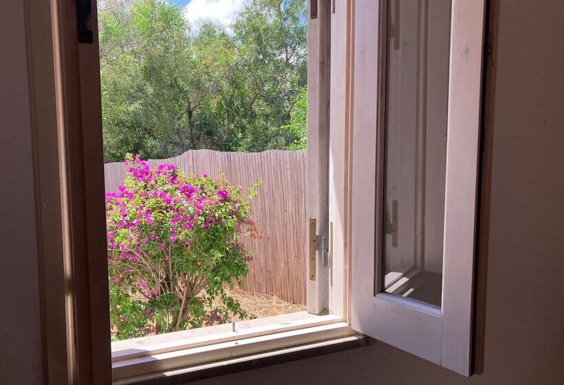 فندق Jerà Aloe B&b Relax Vulcanello