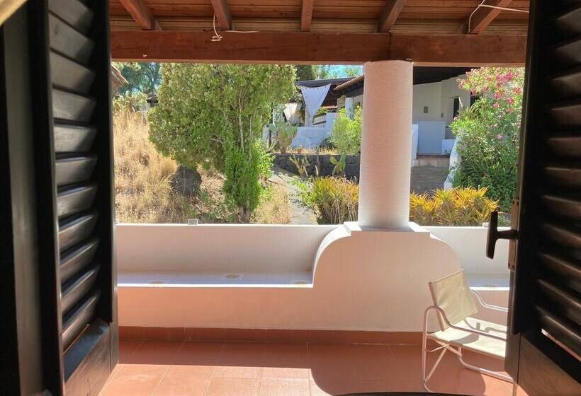 فندق Jerà Aloe B&b Relax Vulcanello