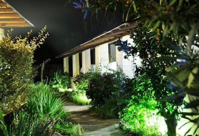 فندق Jerà Aloe B&b Relax Vulcanello