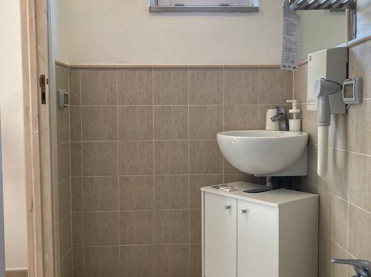 فندق Jerà Aloe B&b Relax Vulcanello