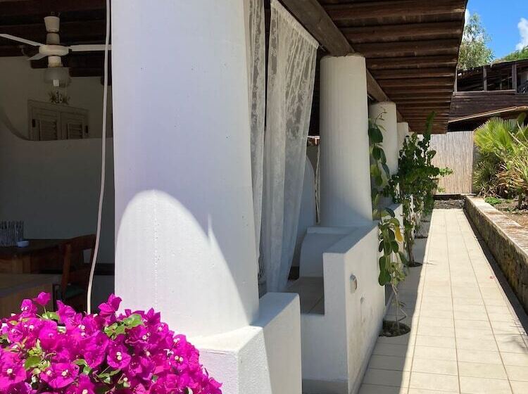 فندق Jerà Aloe B&b Relax Vulcanello