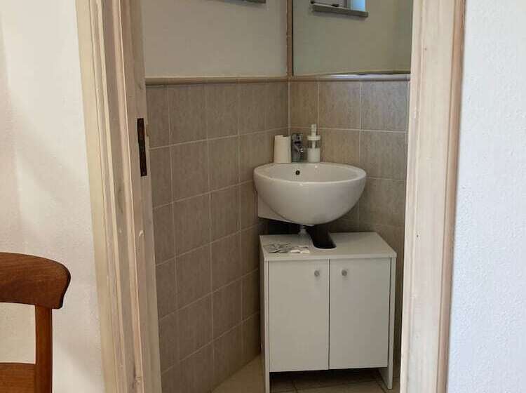 فندق Jerà Aloe B&b Relax Vulcanello