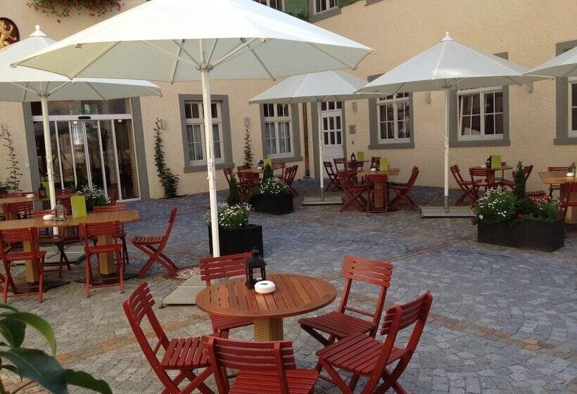 Jufa Hotel Meersburg Am Bodensee