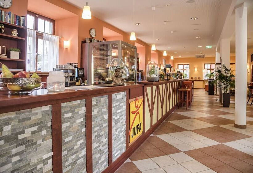 Jufa Hotel Meersburg Am Bodensee