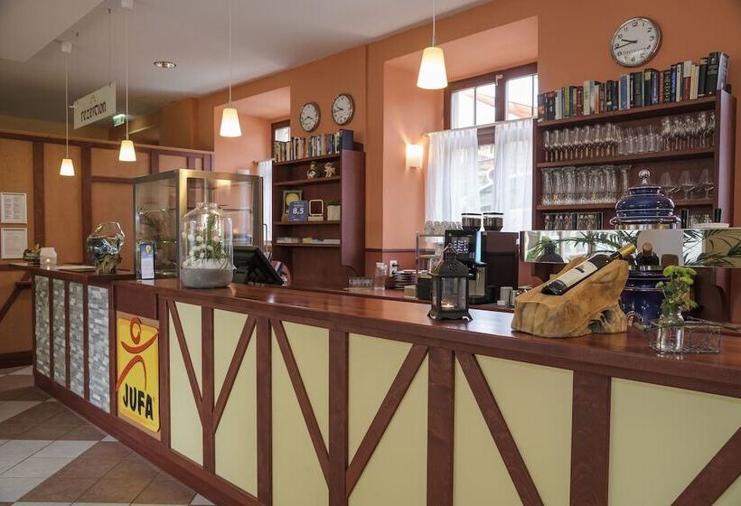 Jufa Hotel Meersburg Am Bodensee