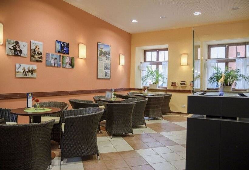 Jufa Hotel Meersburg Am Bodensee