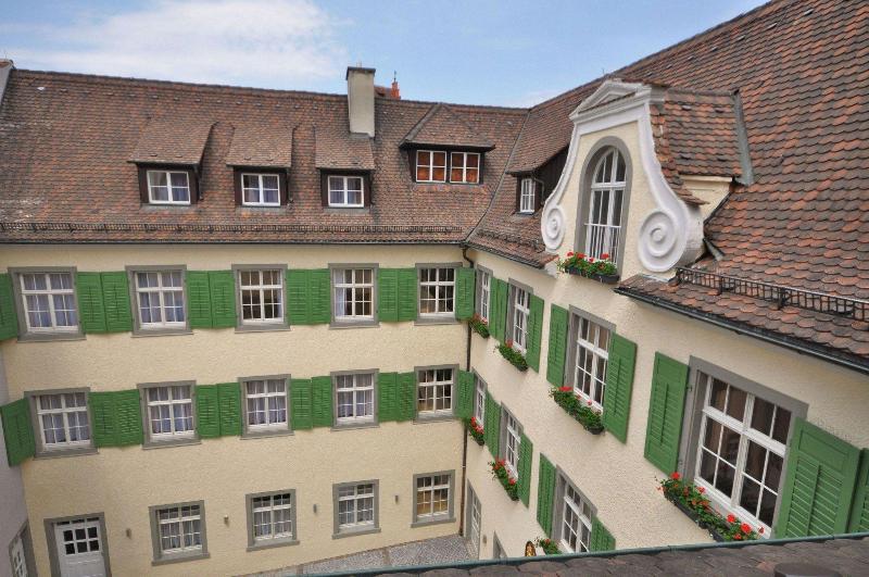 Jufa Hotel Meersburg Am Bodensee