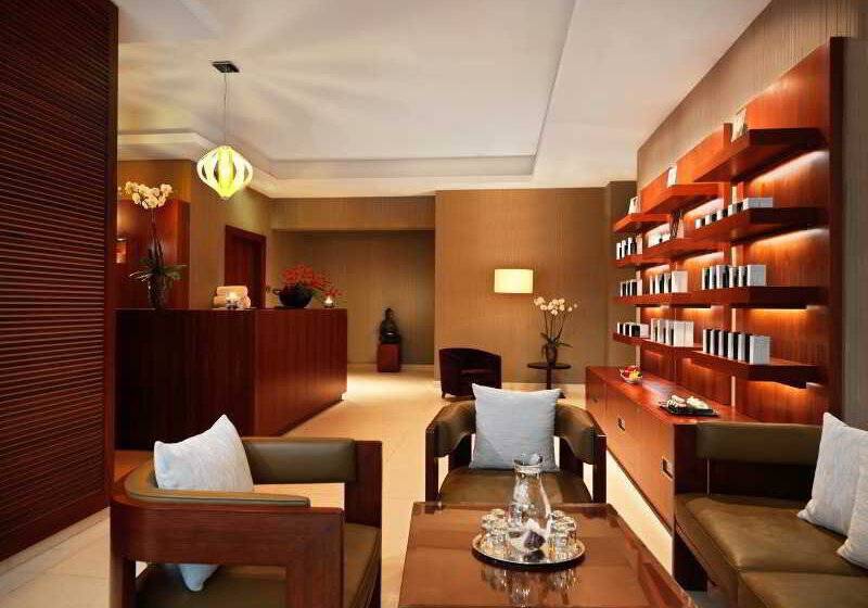 Jw Marriott Hotel Frankfurt