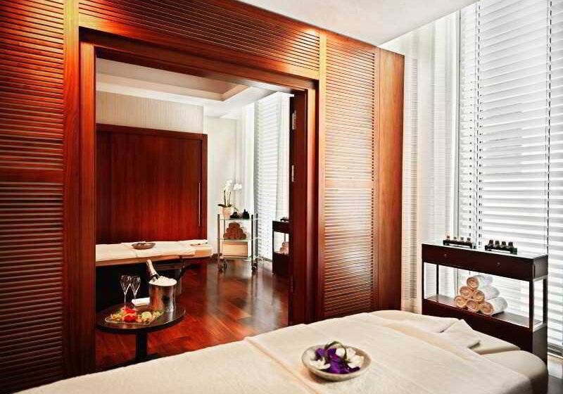 Jw Marriott Hotel Frankfurt