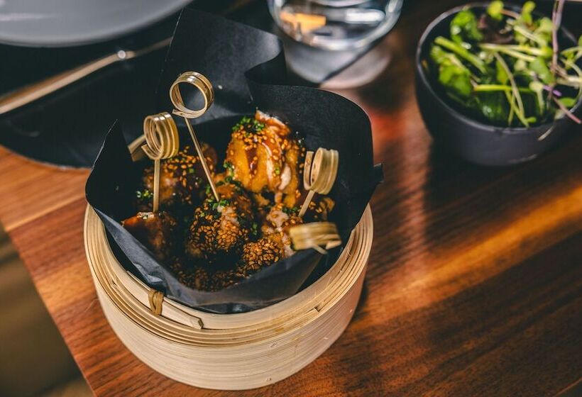 Jw Marriott Hotel Frankfurt