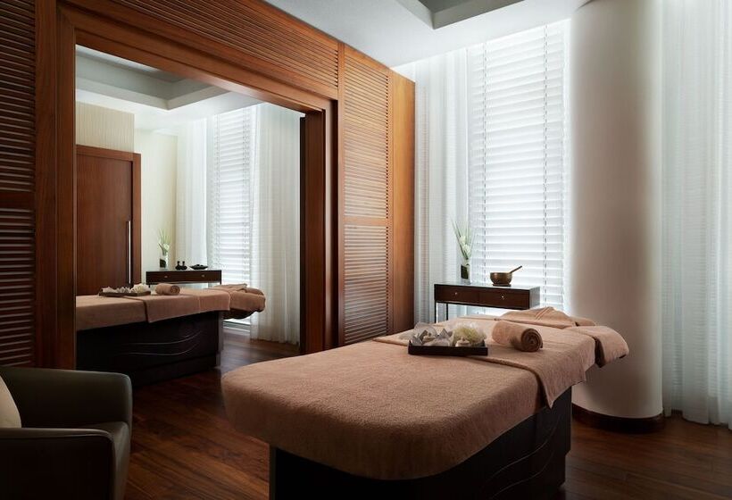 Jw Marriott Hotel Frankfurt