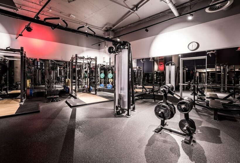 Jw Marriott Hotel Frankfurt