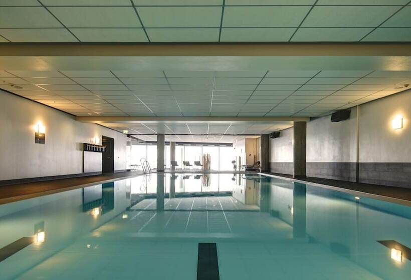 Jw Marriott Hotel Frankfurt