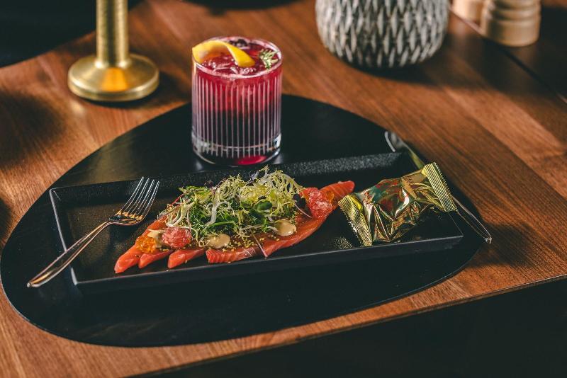 Jw Marriott Hotel Frankfurt