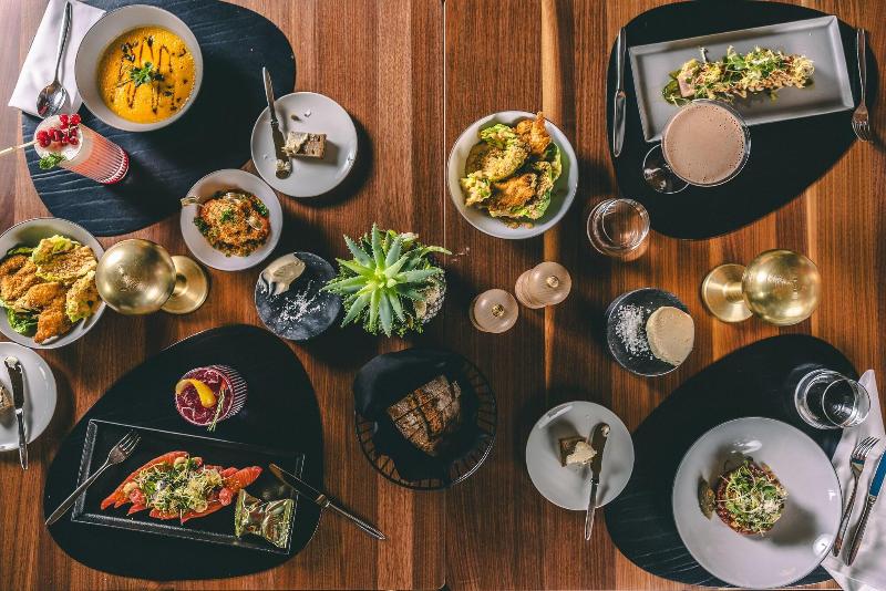 Jw Marriott Hotel Frankfurt