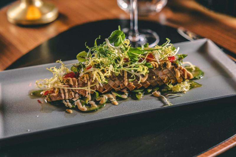 Jw Marriott Hotel Frankfurt