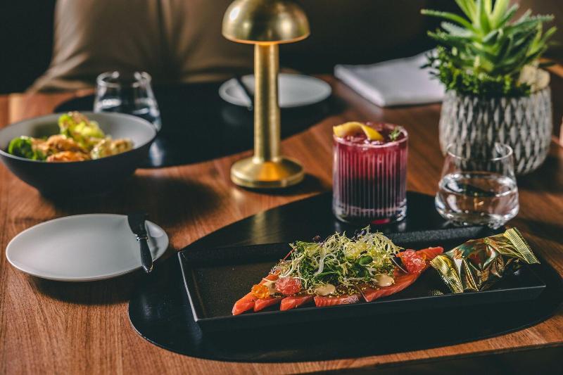 Jw Marriott Hotel Frankfurt