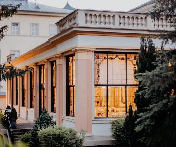 فندق Kaiserhof Victoria