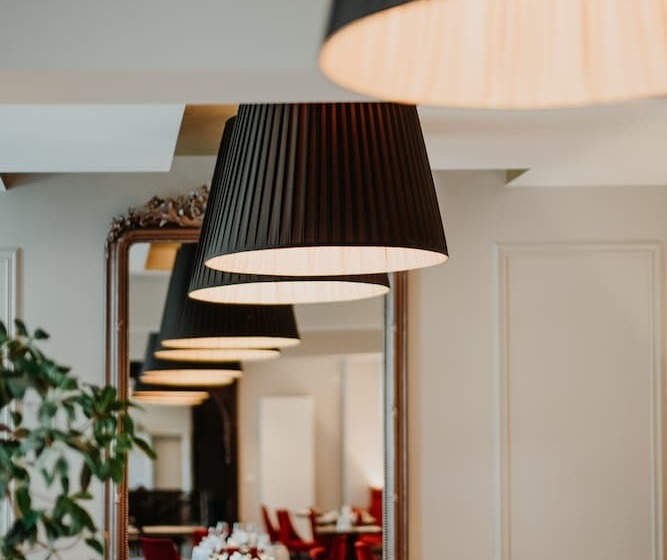 فندق Kaiserhof Victoria