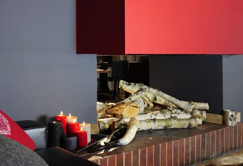 酒店 Kapeller Innsbruck