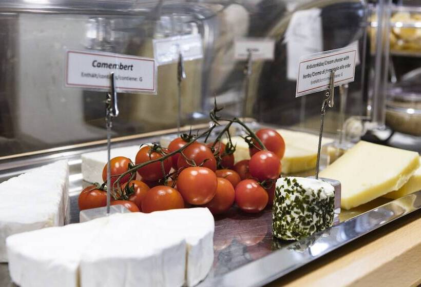 酒店 Kapeller Innsbruck