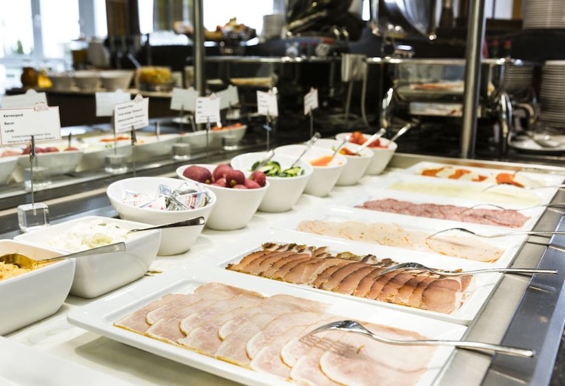 酒店 Kapeller Innsbruck