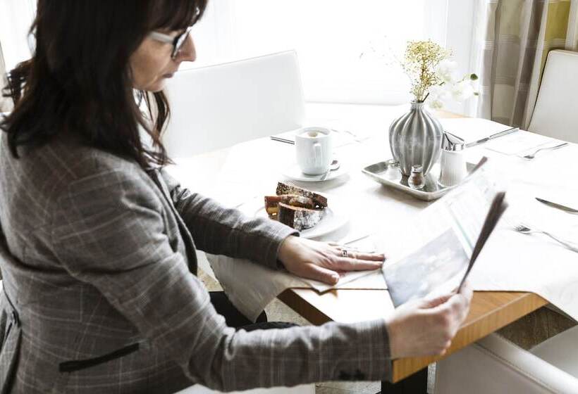 酒店 Kapeller Innsbruck