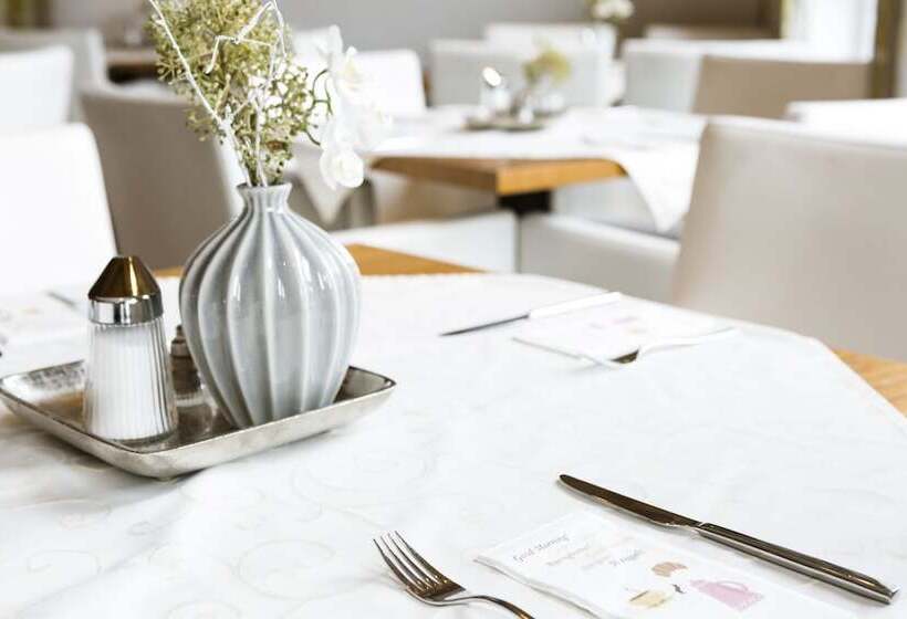 酒店 Kapeller Innsbruck