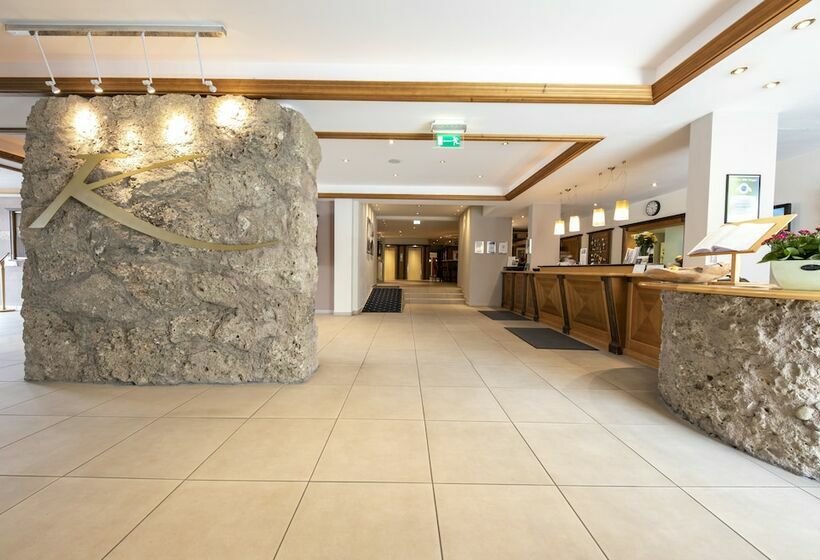 호텔 Karma Bavaria