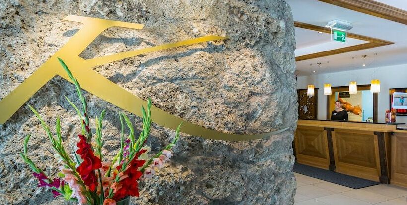 호텔 Karma Bavaria