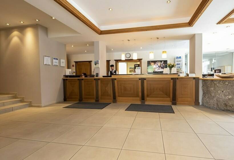 호텔 Karma Bavaria