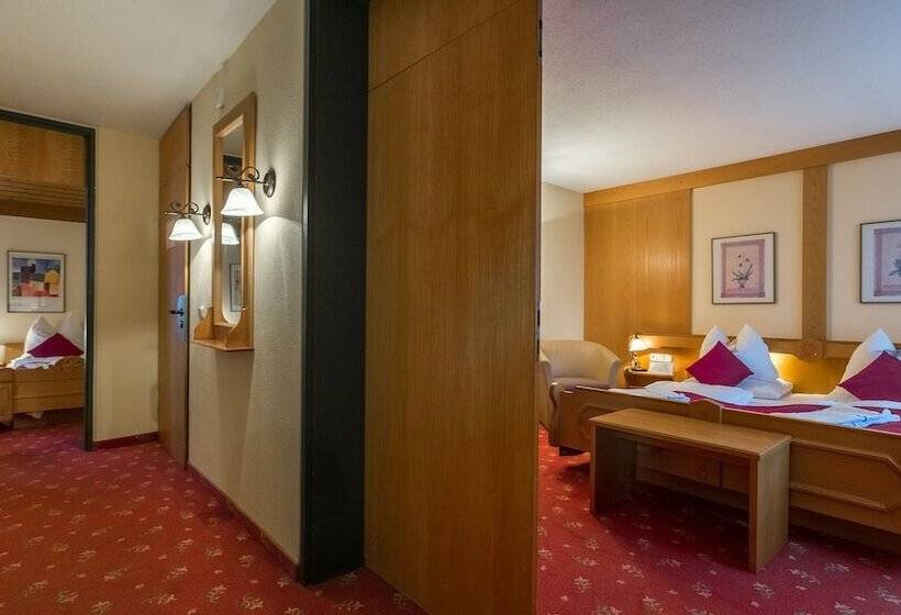 호텔 Karma Bavaria