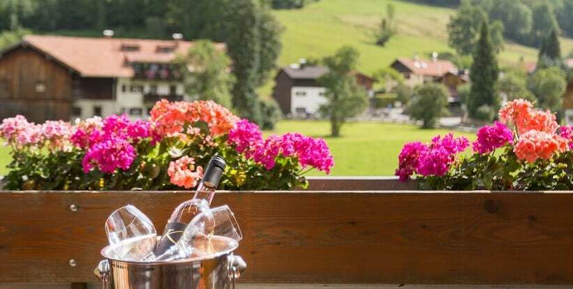 호텔 Karma Bavaria