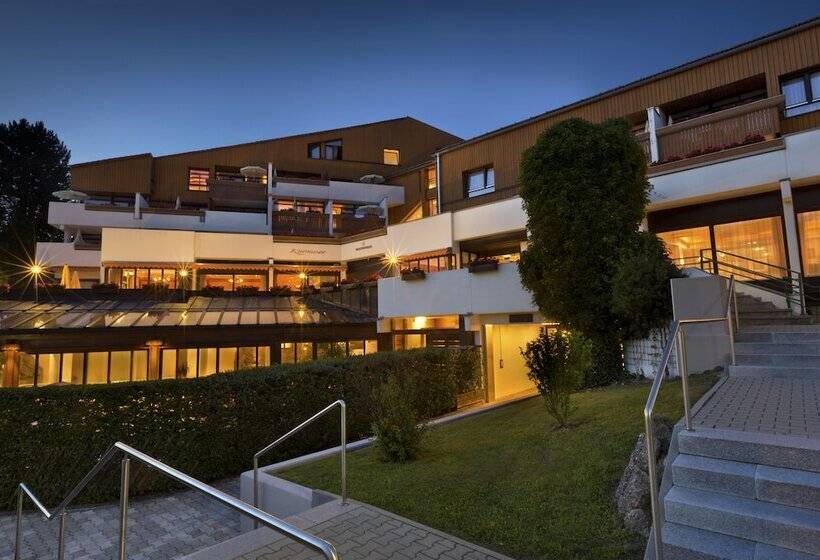 호텔 Karma Bavaria