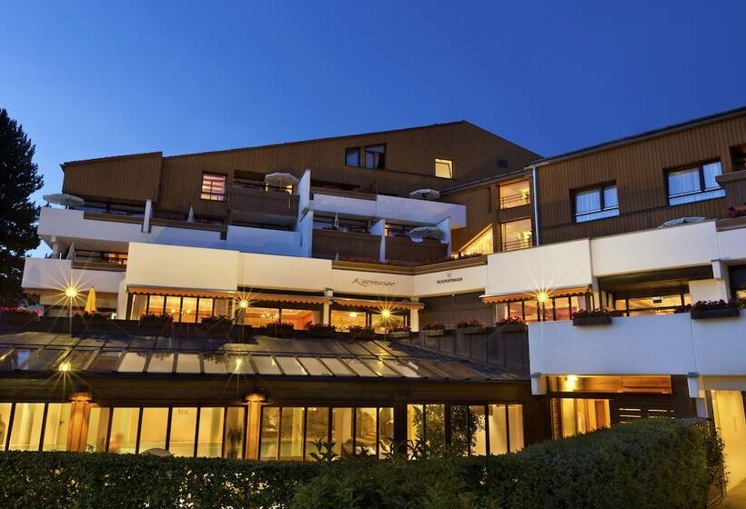 호텔 Karma Bavaria