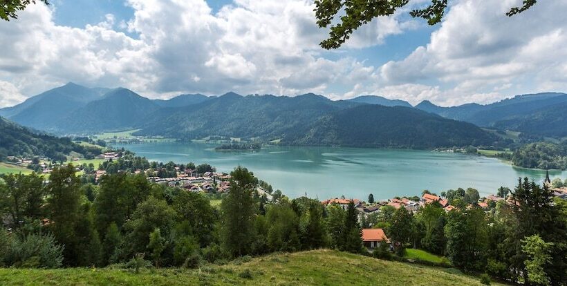 호텔 Karma Bavaria